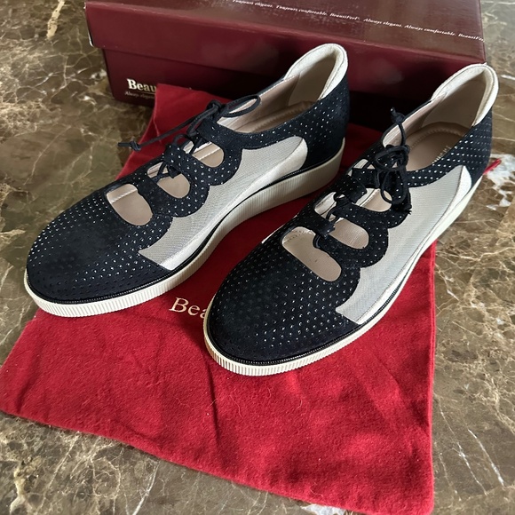 Beutifeel Shoes - Beutifeel Shoes - Never worn